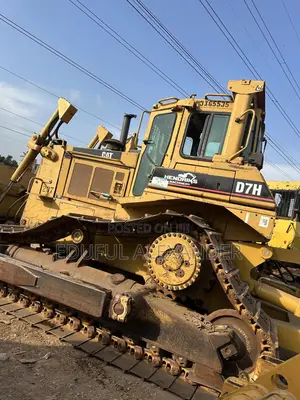 Dozer D7h For Sale Home Used