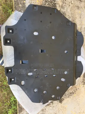 Honda HRV 2016-2022 Engine Under Cover