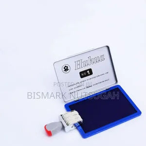 Self-inking Rubber Stamp For Sale
