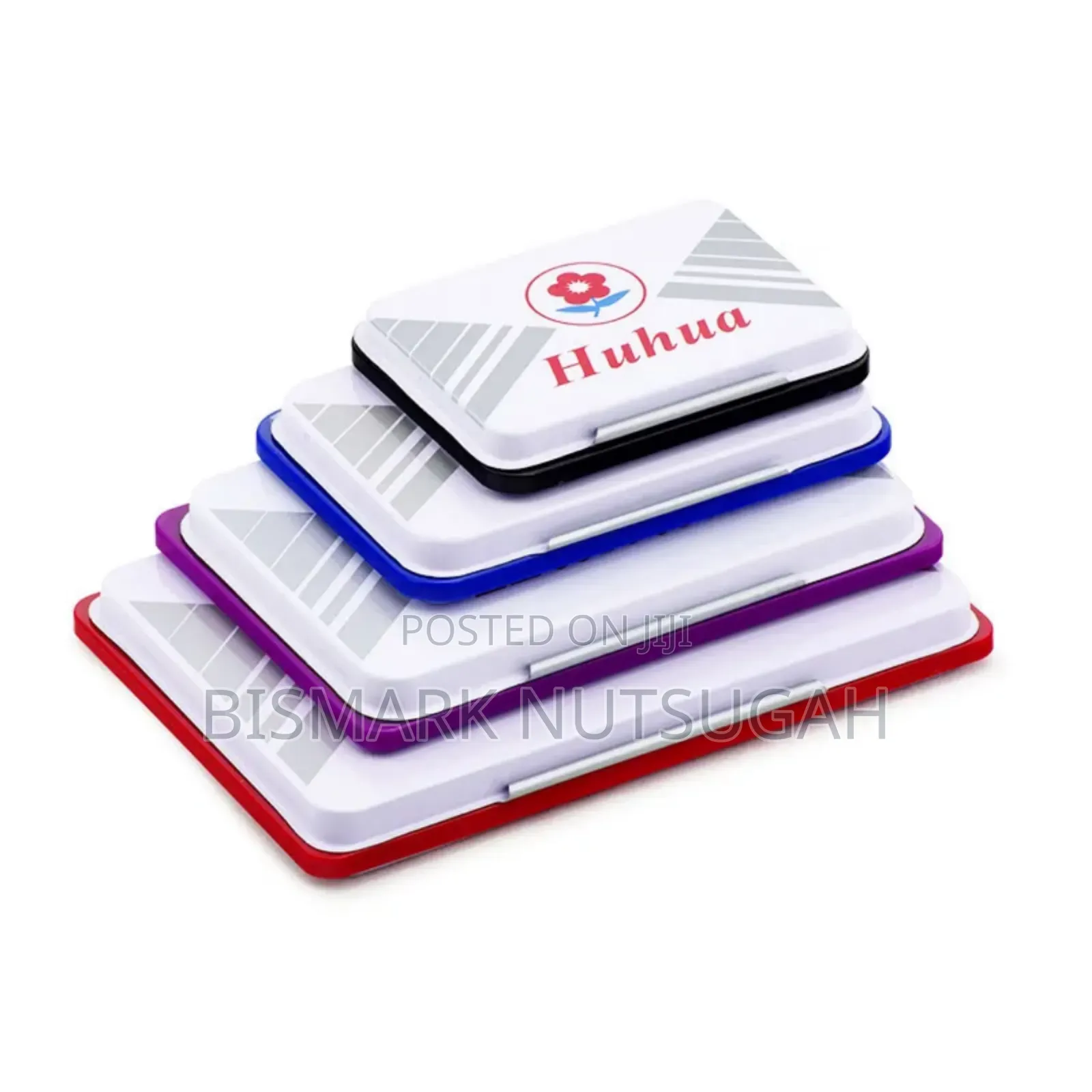 Self-inking Rubber Stamp For Sale