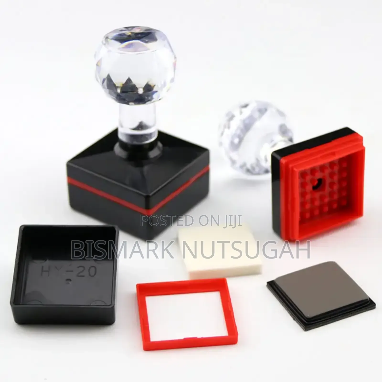 Self-inking Rubber Stamp For Sale