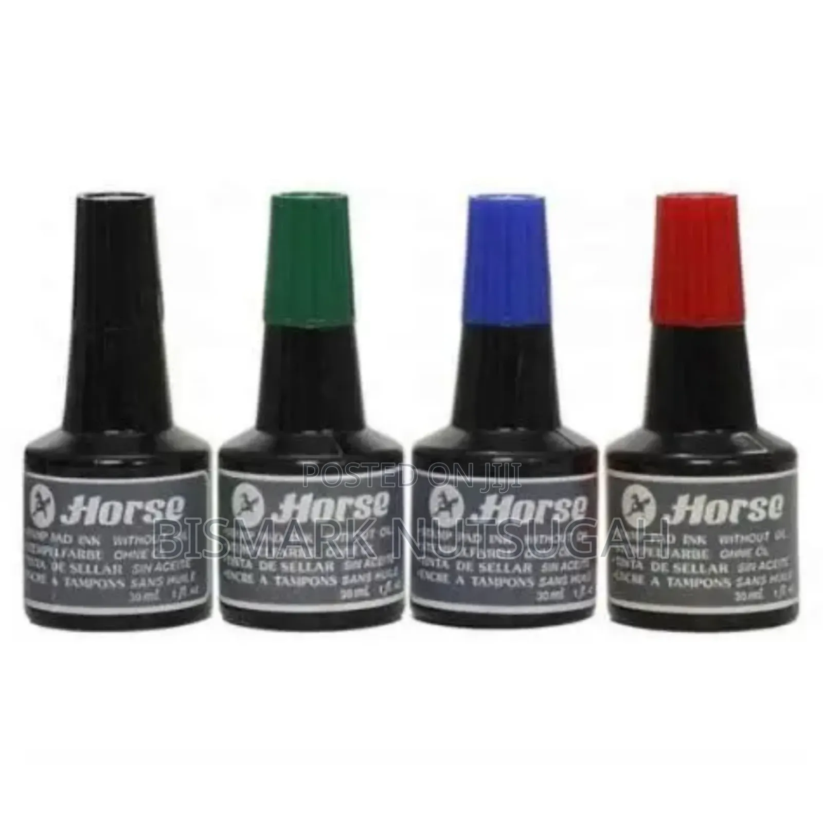 Self-inking Rubber Stamp For Sale