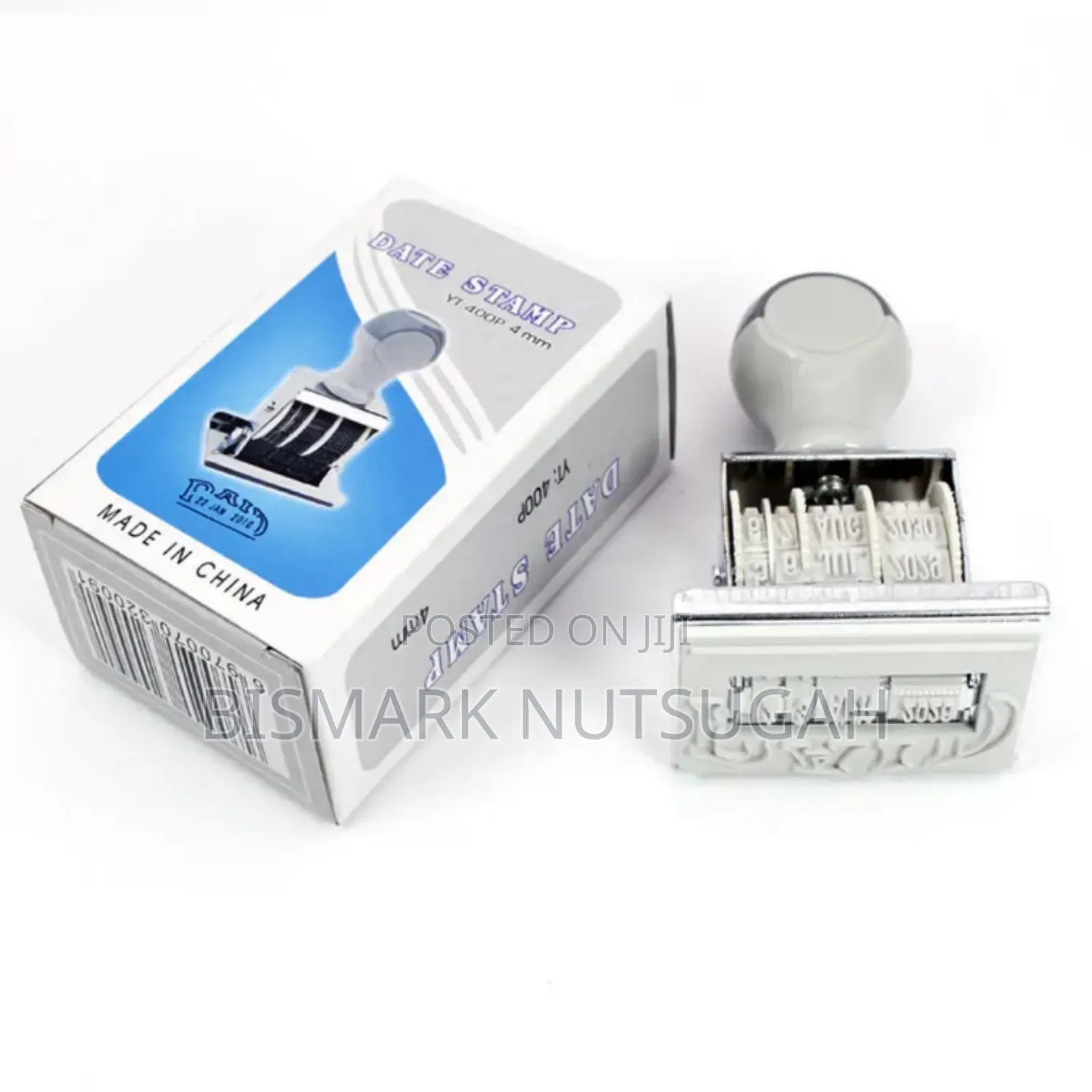 Self-inking Rubber Stamp For Sale