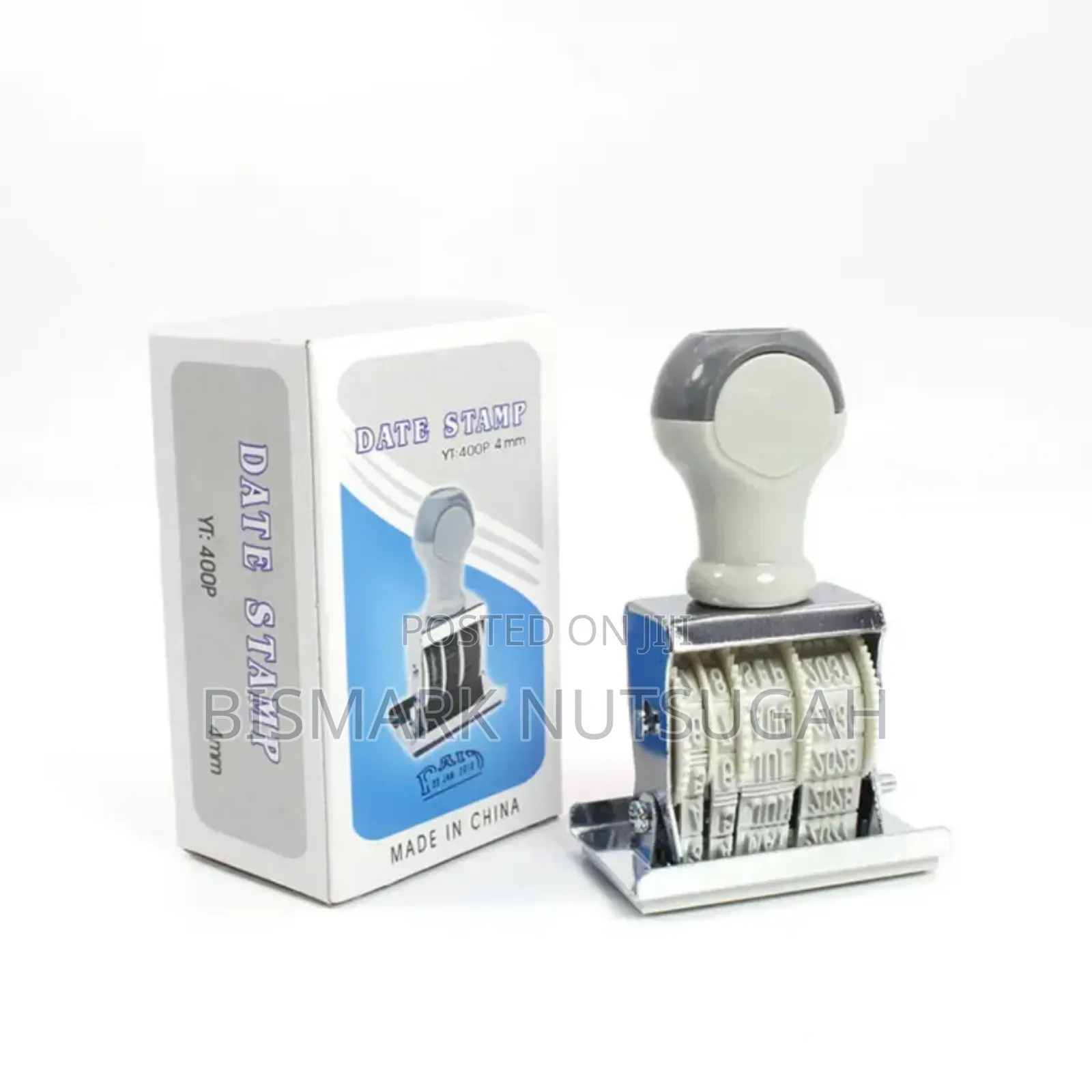 Self-inking Rubber Stamp For Sale