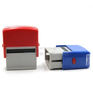 Self-inking Rubber Stamp For Sale