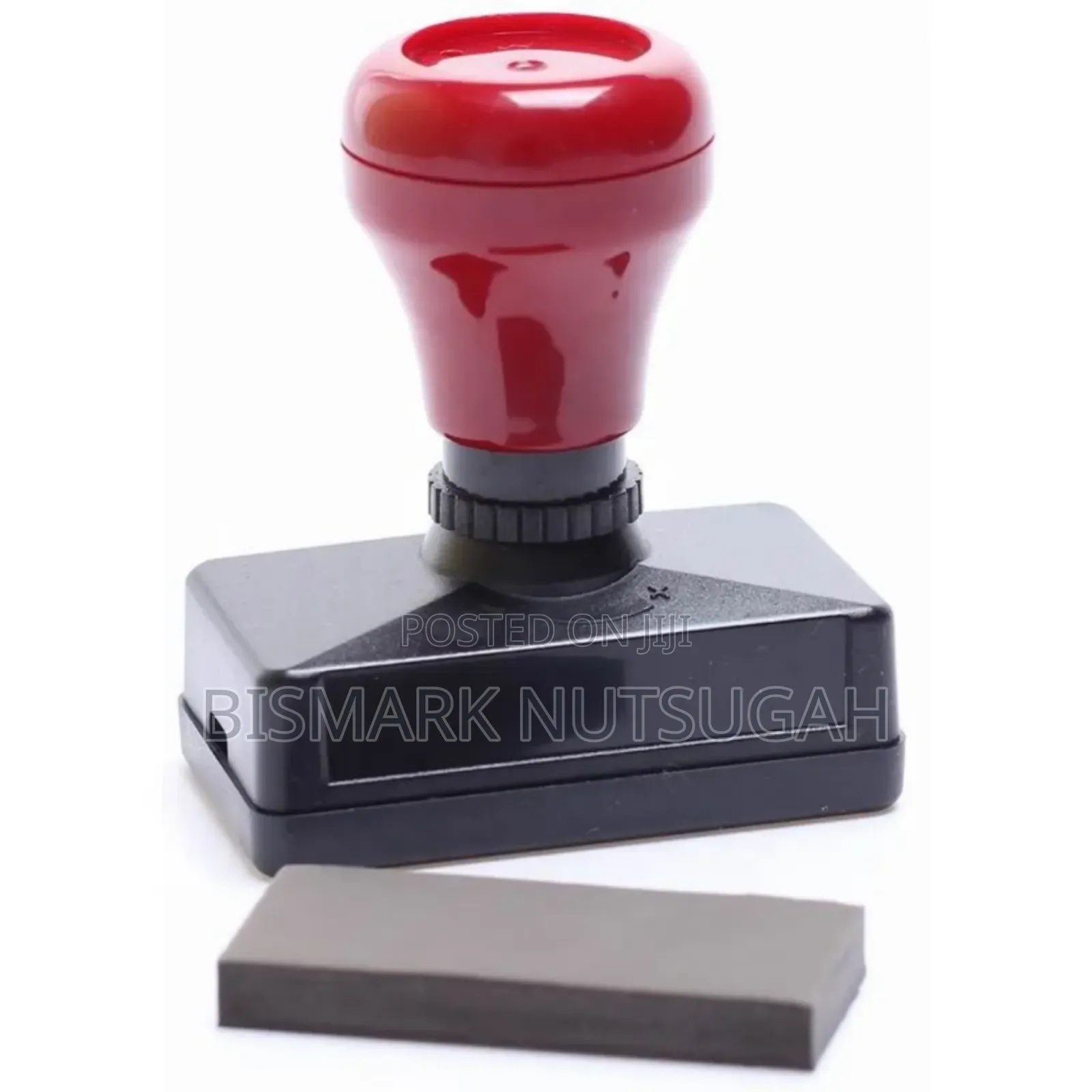 Self-inking Rubber Stamp For Sale