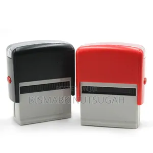 Self-inking Rubber Stamp For Sale