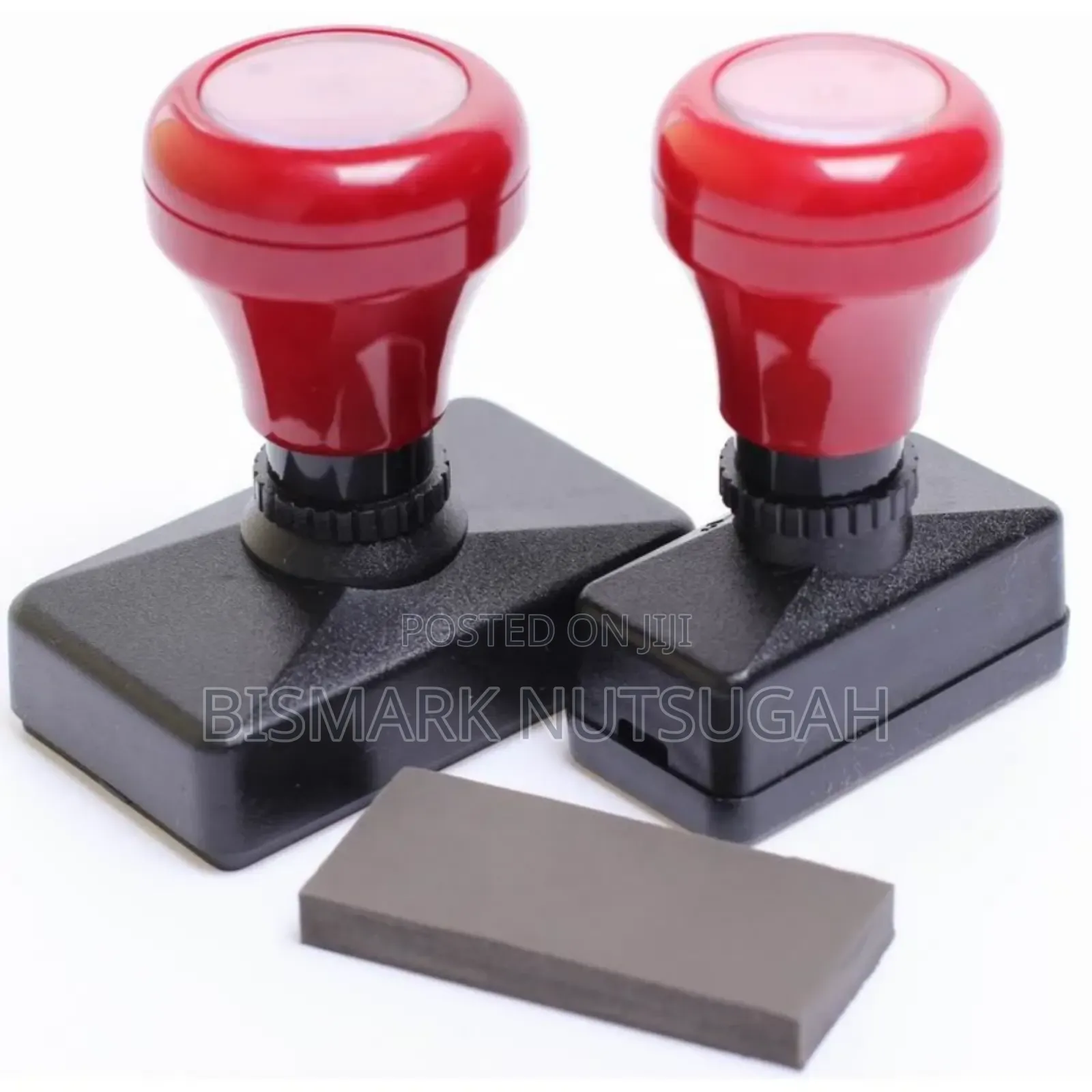 Self-inking Rubber Stamp For Sale