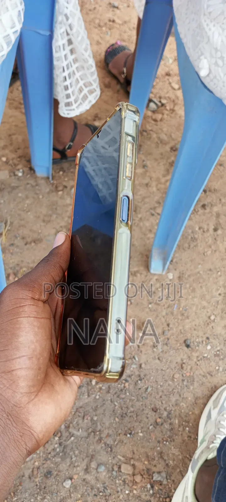 Samsung Galaxy A06 64 GB Black
