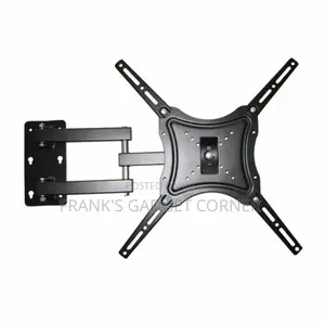 Full-Motion Tv Wall Mount 14-55 Inches