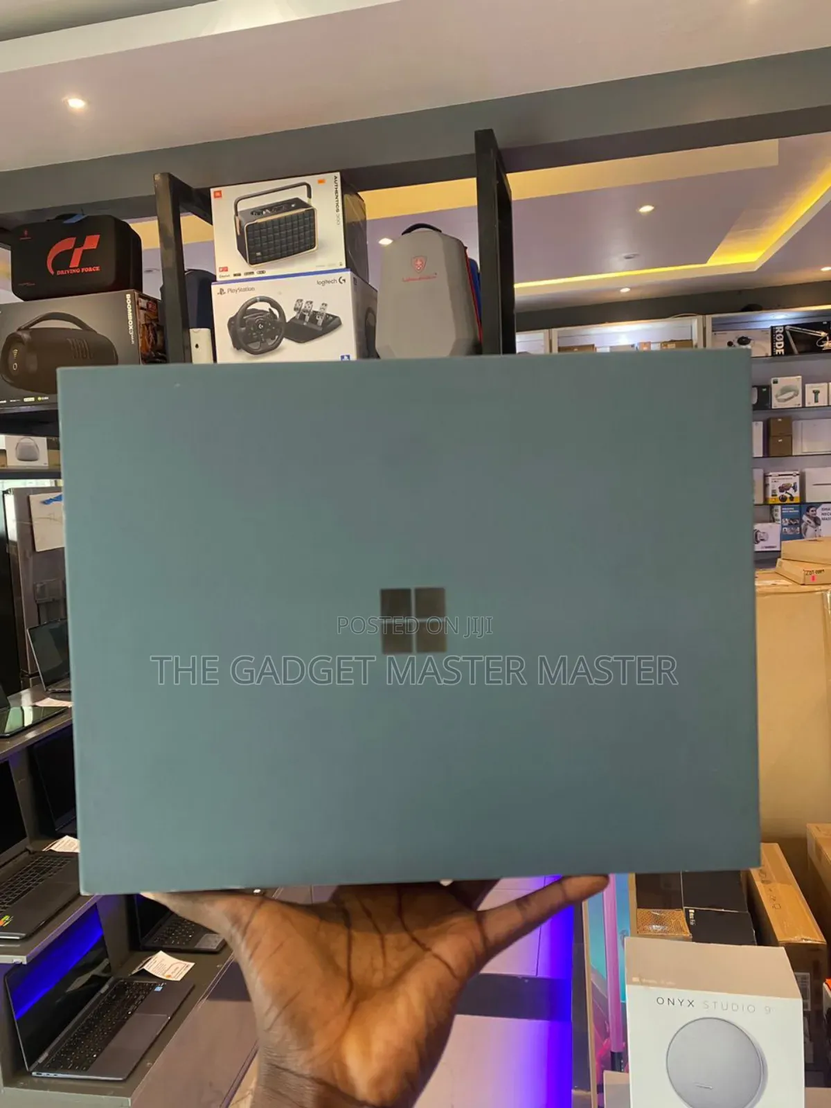 New Microsoft Surface Laptop 16GB Qualcomm Snapdragon X Plus SSD 512GB