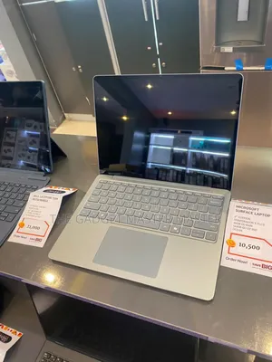New Microsoft Surface Laptop 16GB Qualcomm Snapdragon X Plus SSD 512GB
