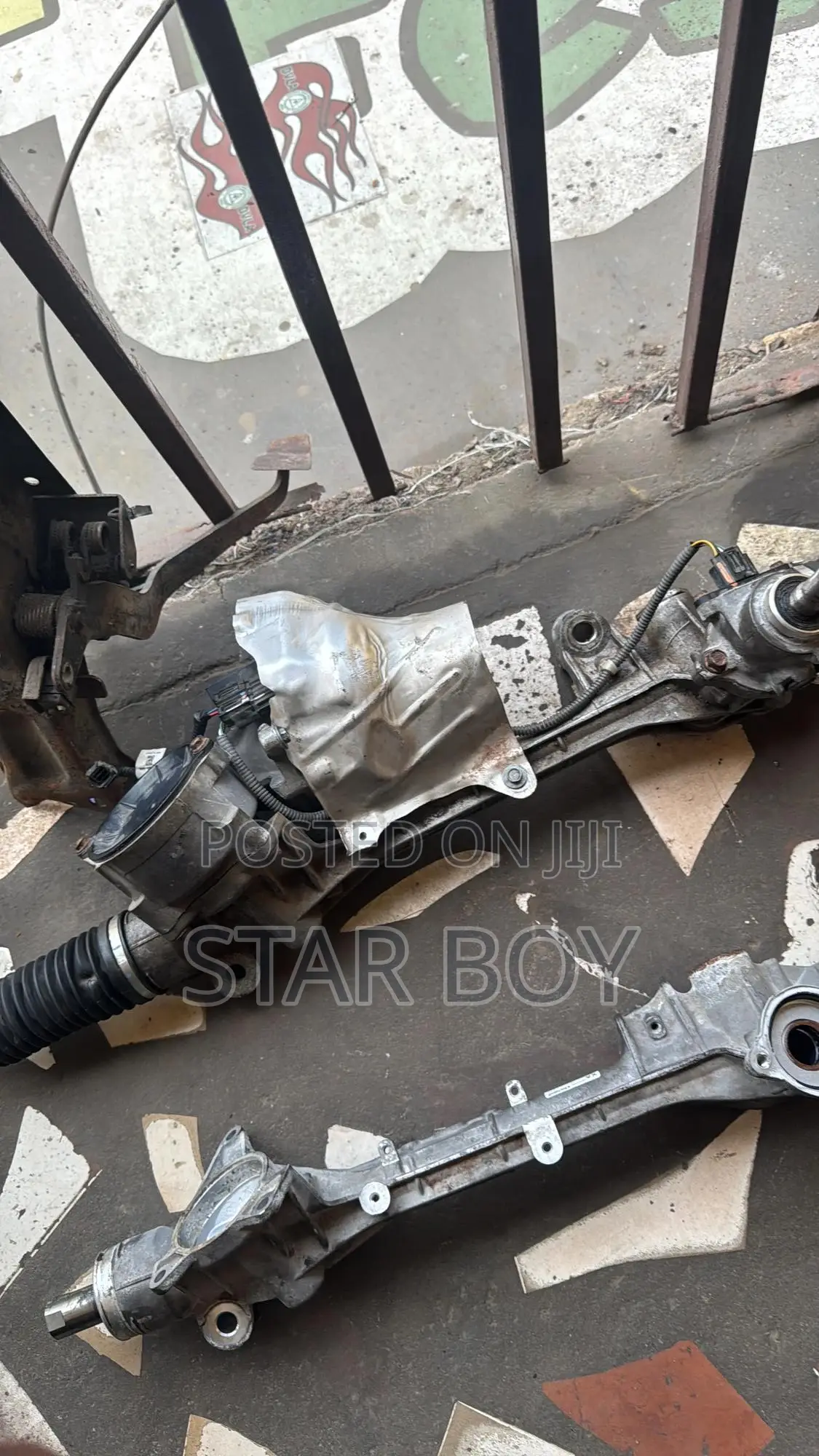 Honda Civic Steer Rag 2016-2023