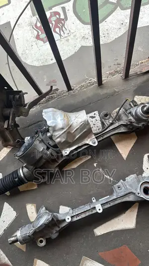 Honda Civic Steer Rag 2016-2023