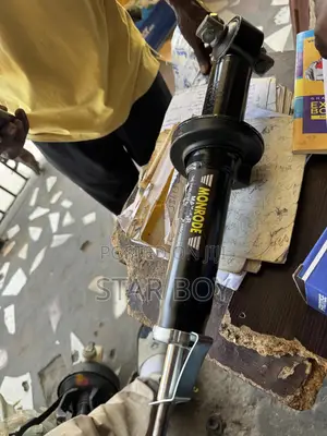 F150 Front Shocks 2017-2022