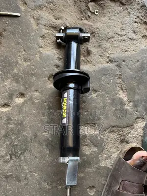 F150 Front Shocks 2017-2022