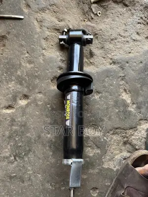 F150 Front Shocks 2017-2022