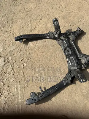 Honda Civic Front Beam 2016-2022