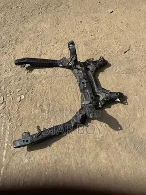 Honda Civic Front Beam 2016-2022