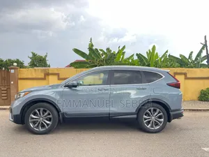 Honda CR-V Special Edition 2021