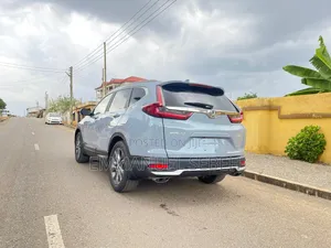 Honda CR-V Special Edition 2021
