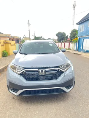 Honda CR-V Special Edition 2021