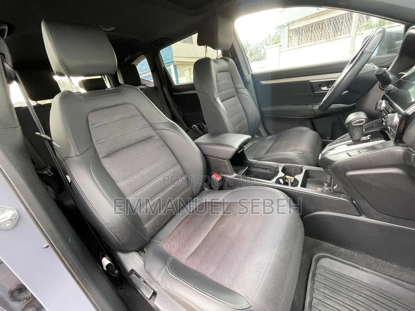Honda CR-V Special Edition 2021