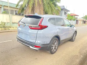 Honda CR-V Special Edition 2021