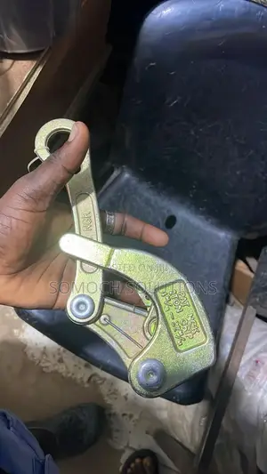 NGK 3-Ton Cable Grip (16mm – 32mm) Heavy-Duty Wire Pulling Grip Ghana