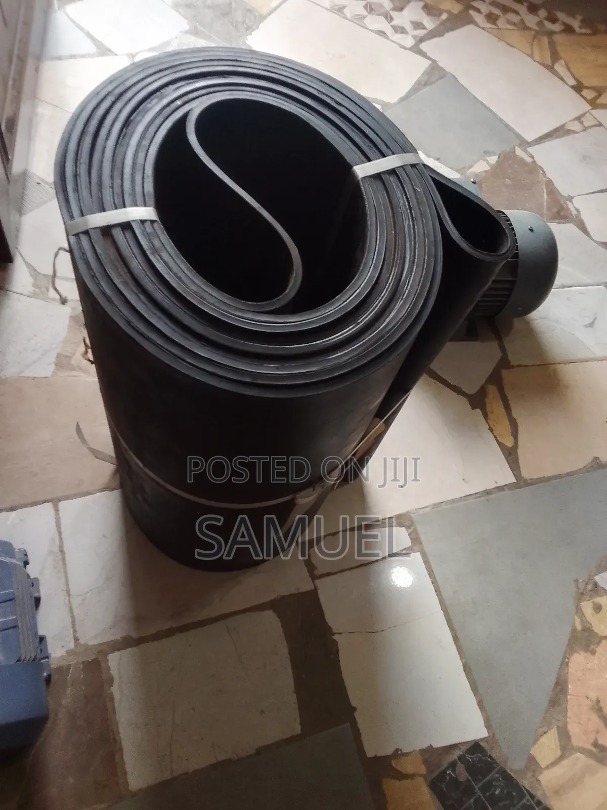 Converyer Belts for Sale