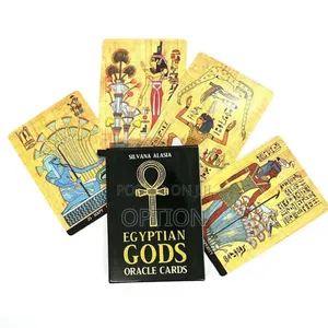 Fortune Telling Cards