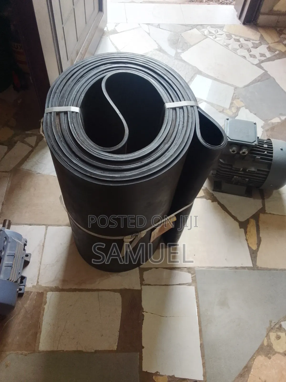 Converyer Belts for Sale