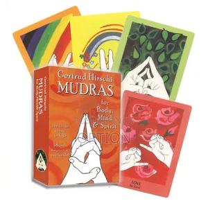 Fortune Telling Cards