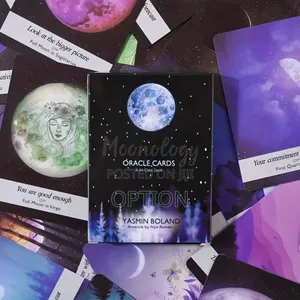 Fortune Telling Cards