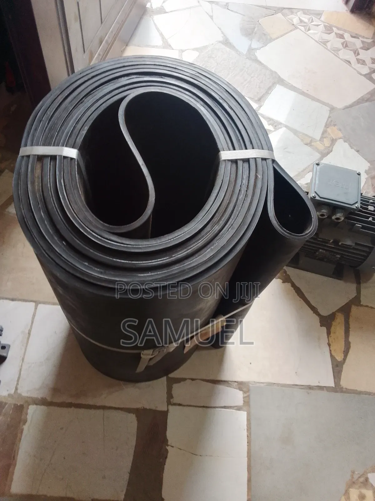 Converyer Belts for Sale