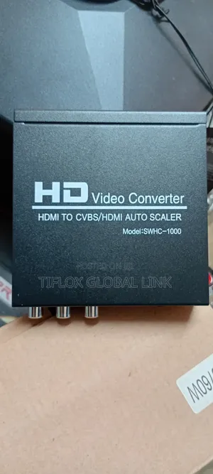 Hd Video Converter