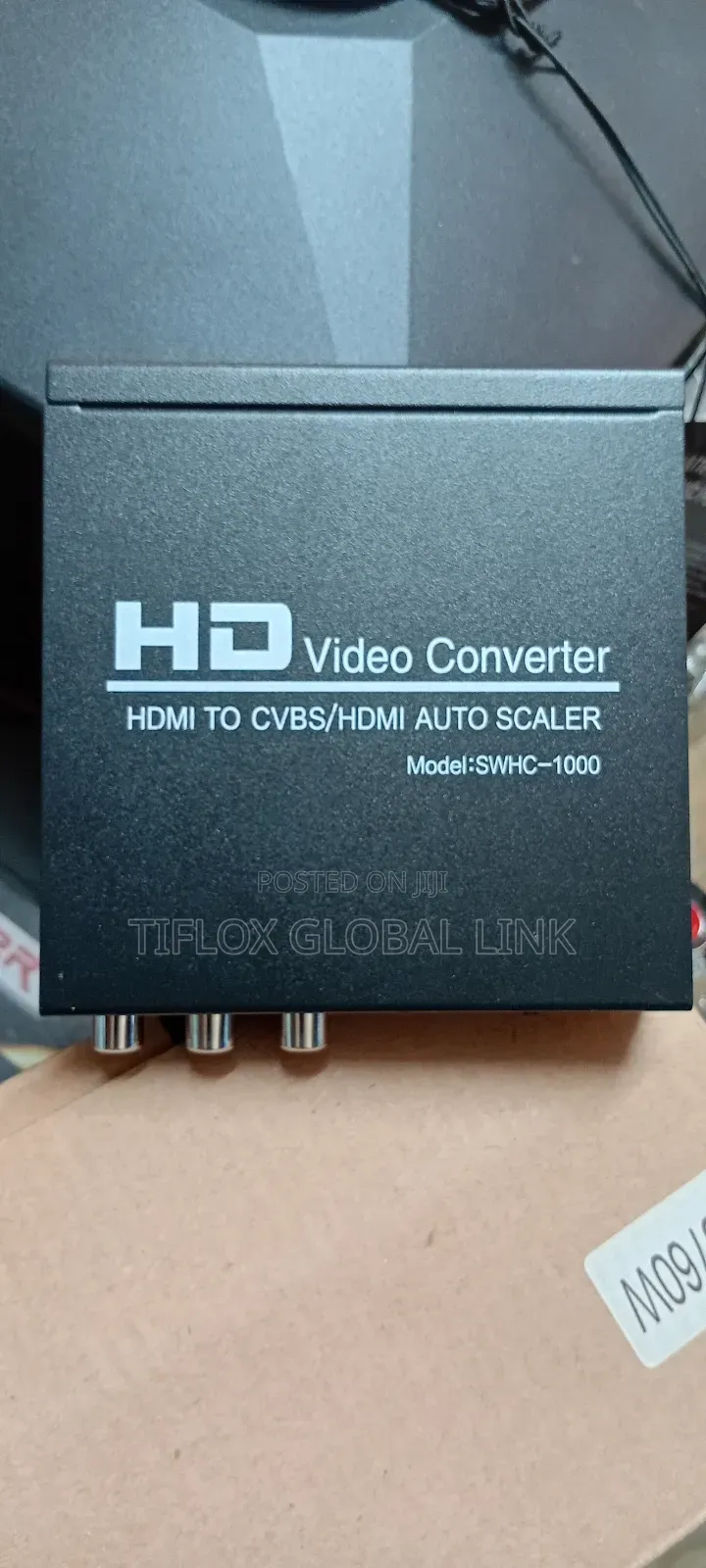 Hd Video Converter