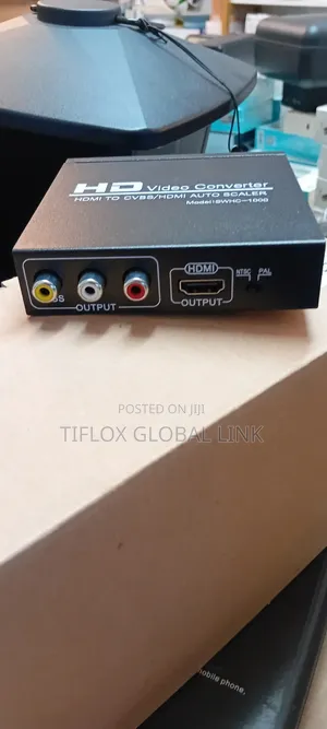 Hd Video Converter