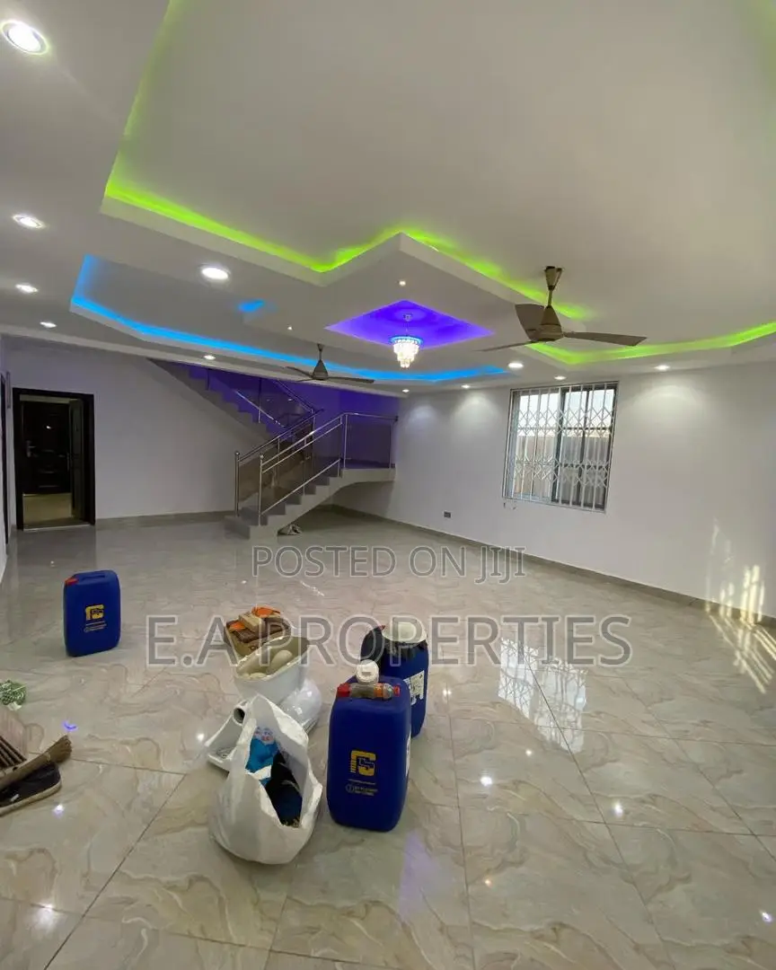 4bdrm House in E A Properties, Ability for rent