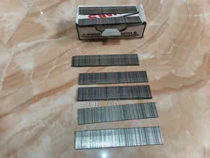 Falcon Galvanized 18 Gauge Nails