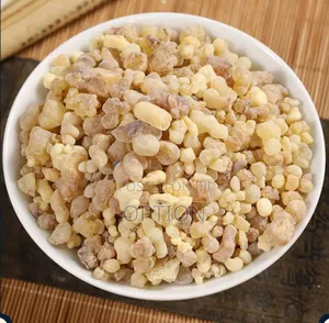 Frankincense and Myrrh