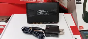 Hdmi Converter(Uk)