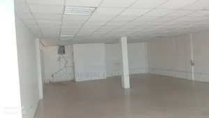Double Shop for Rent in East Legon.