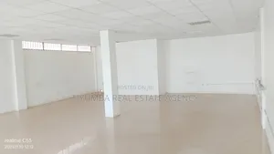 Double Shop for Rent in East Legon.