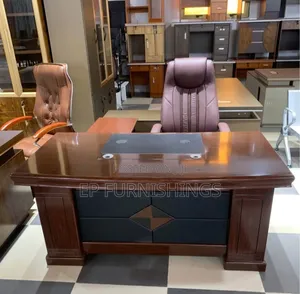 1.6 Office Desk