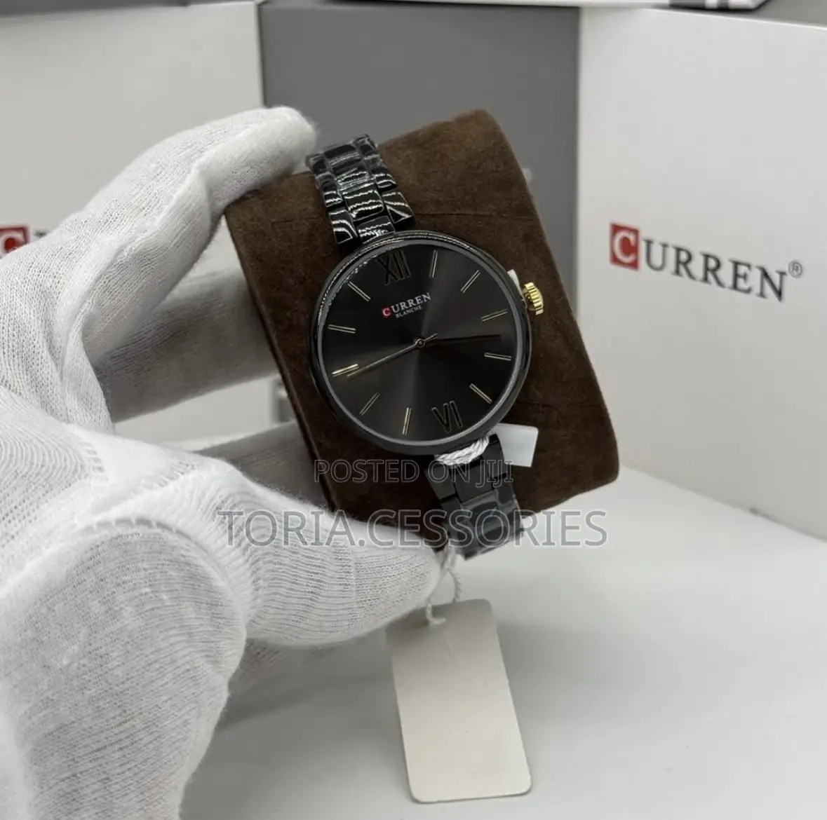 Wrist Watch