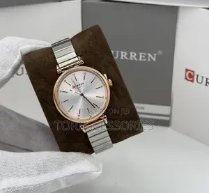Wrist Watch