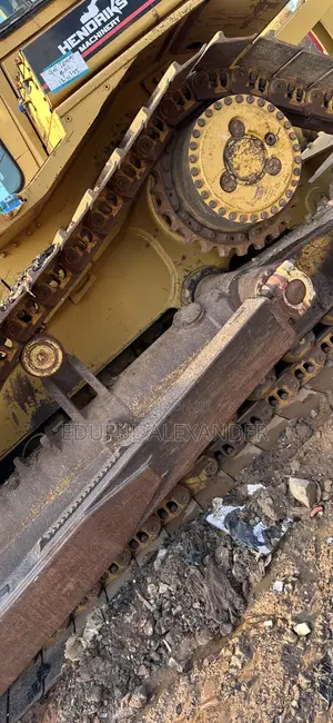 Dozer D7h For Sale Home Used