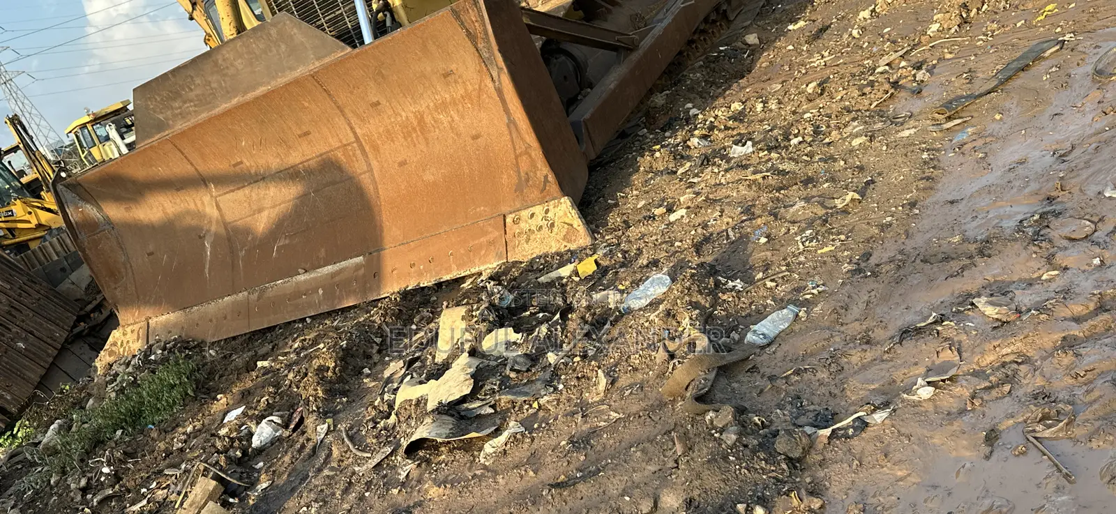 Dozer D7h For Sale Home Used