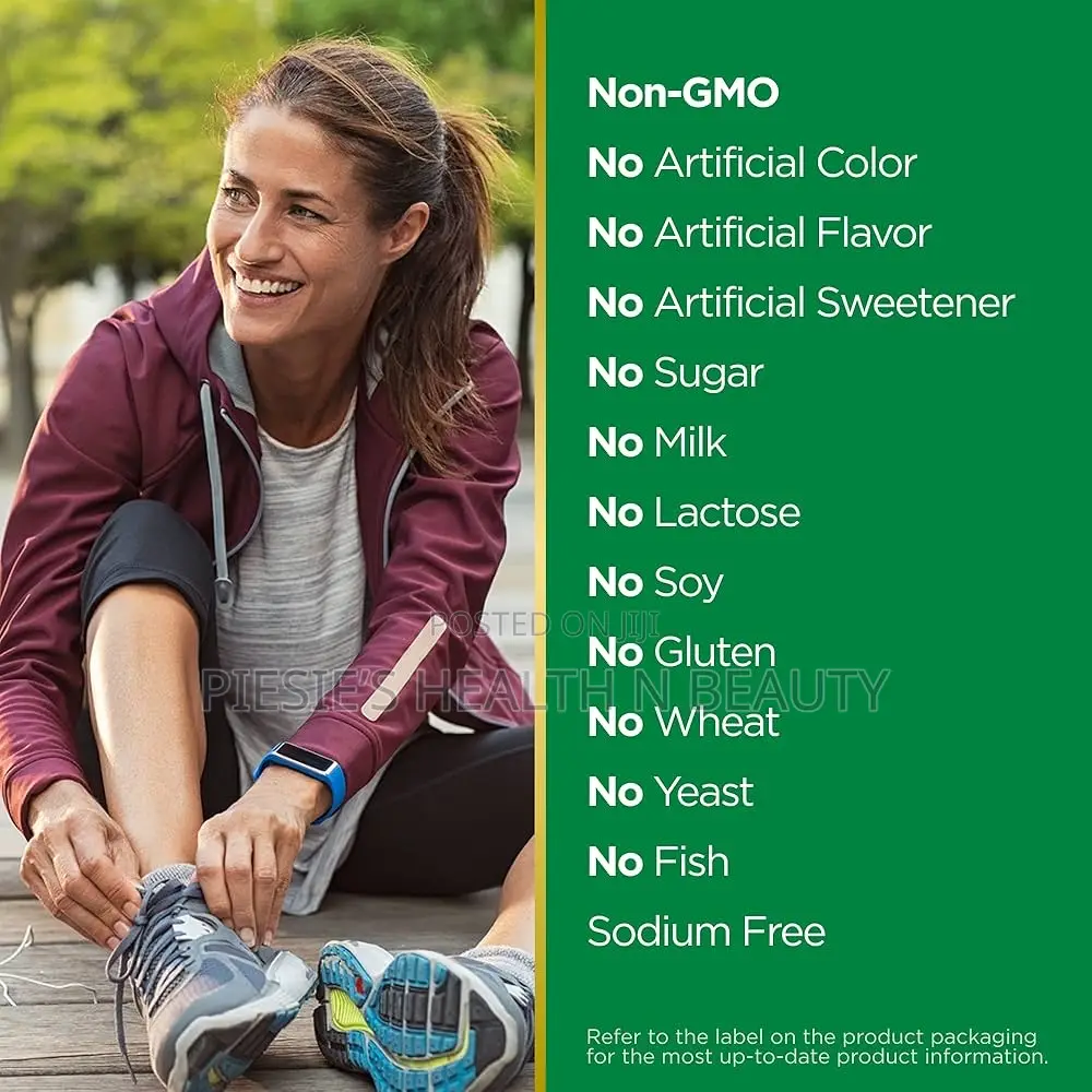 Nature's Bounty Cinnamon 2,000mg Plus Chromium, Sugar Support, 60 Caps